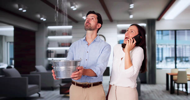 Best Water damage restoration near me  in Pullman, WA